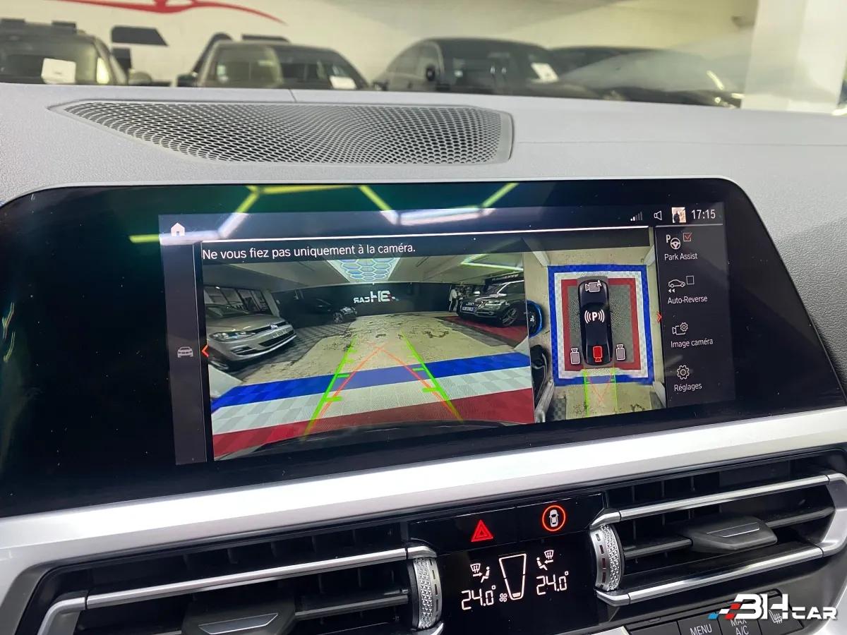 Aperçu indisponible de Bmw Série 3