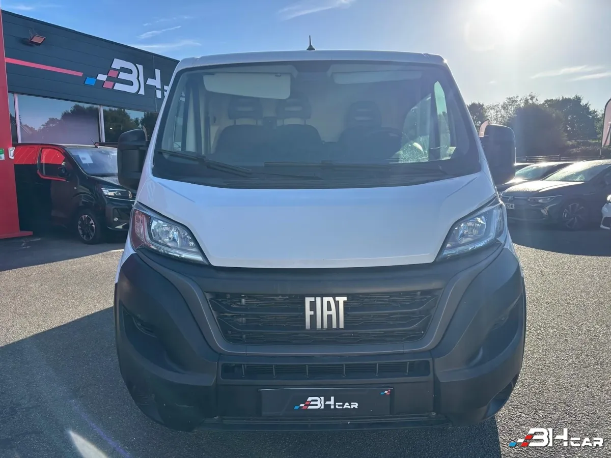 Fiat Ducato Vu - photo 2