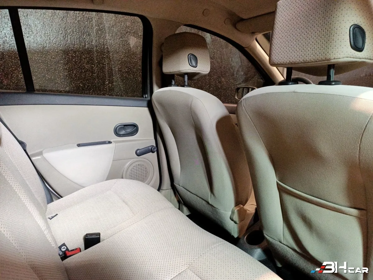 Renault Clio - photo 18