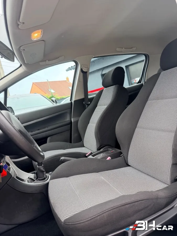Peugeot 307 - photo 3