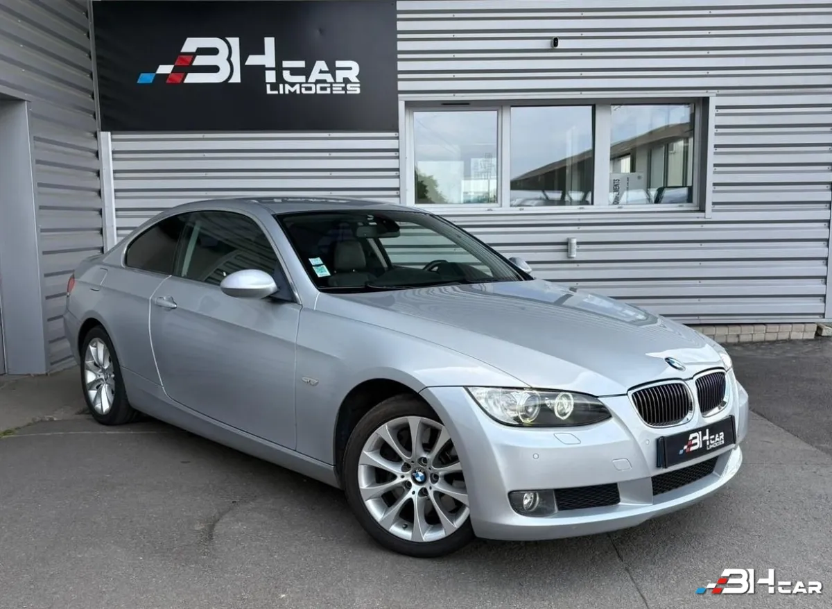 Bmw Serie 3