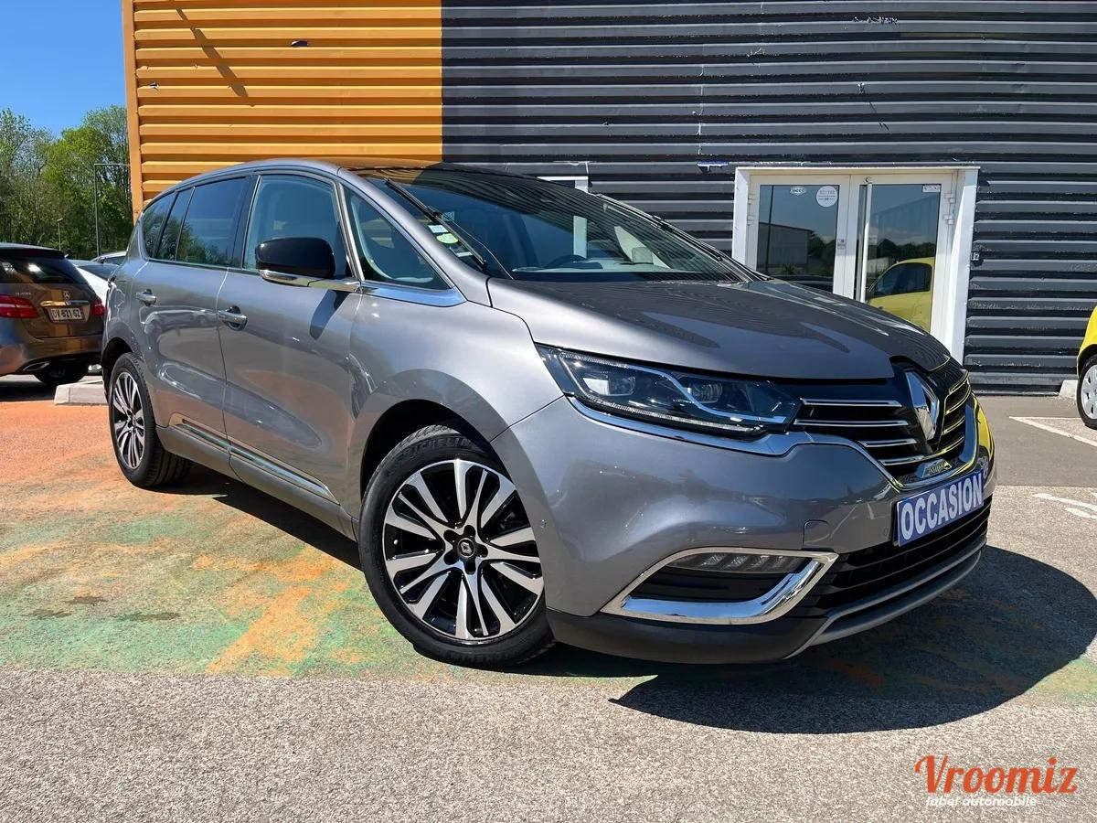 Renault Espace 