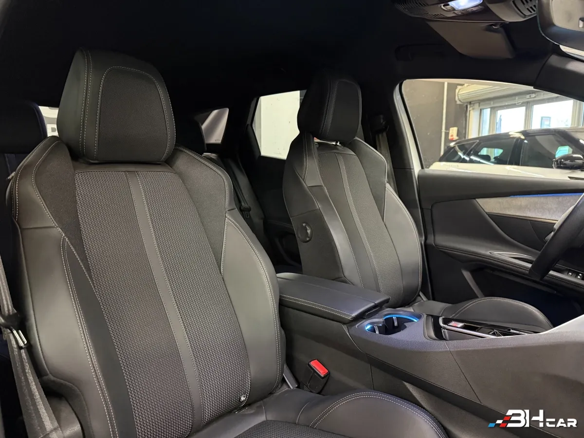 Peugeot 3008 - photo 24