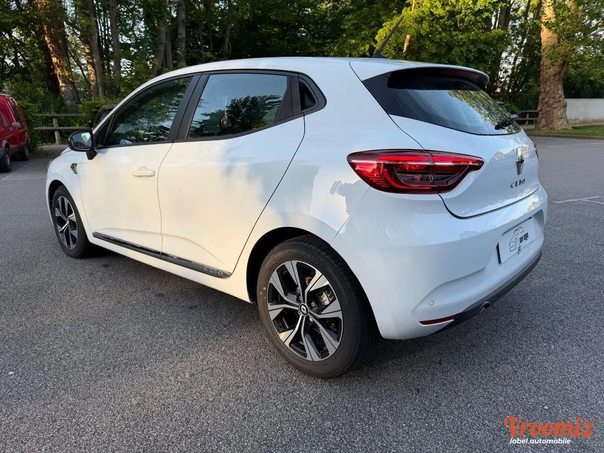 Renault Clio 1.0 TCE 90 LIMITED