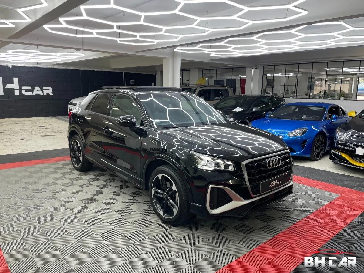 Image Audi Q2