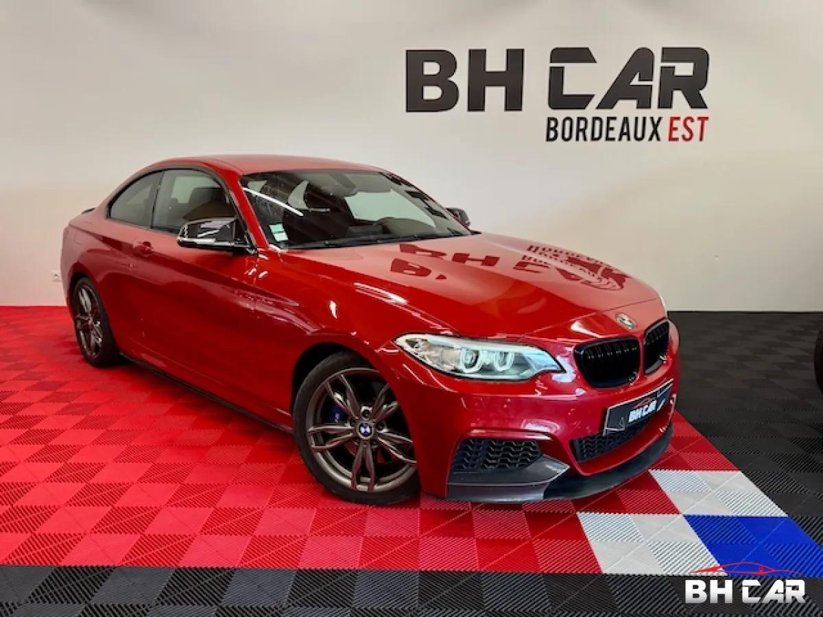 Image Bmw M235