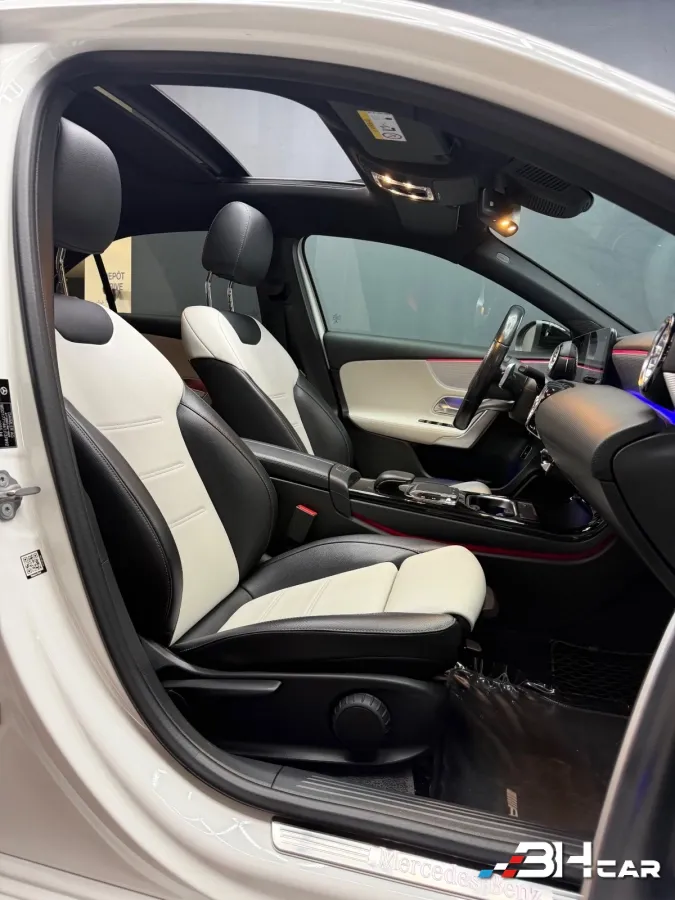 Mercedes Classe A - photo 24