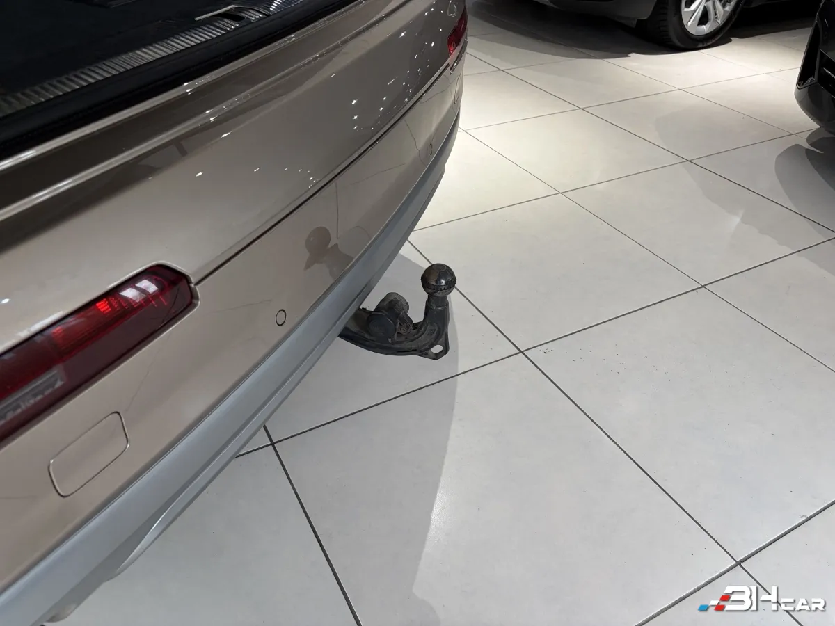 Audi Q7 - photo 40