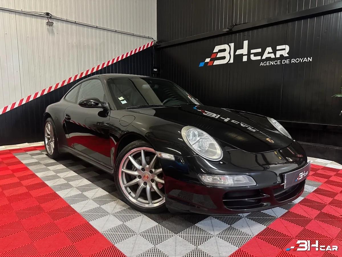 Image Porsche 911
