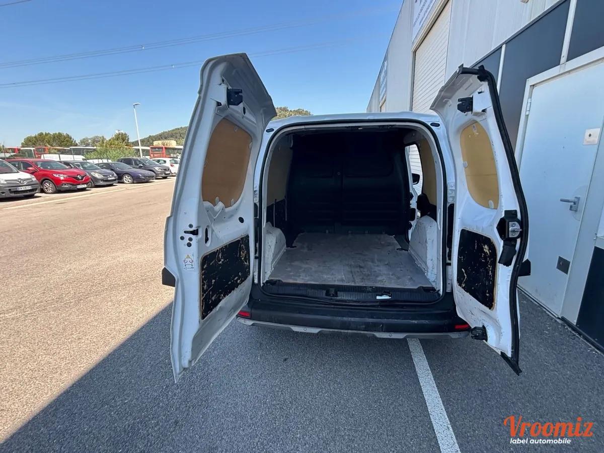 Renault Kangoo Van 1.5 Blue dCi 115ch Extra - 22 - 3 Places TVA Récupérable Garantie 12 Mois
