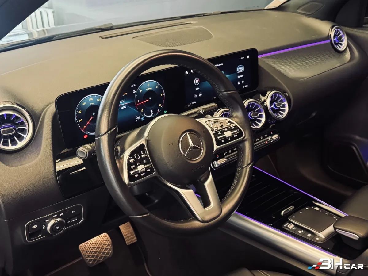 Mercedes Classe Gla - photo 4