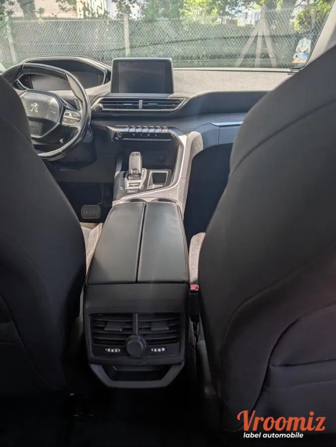 Peugeot 3008 GENERATION-I 1.6 BLUEHDI 120 ACTIVE BUSINESS START-STOP