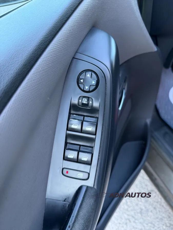 Citroen C4 Picasso 1.6 E-HDI 115 BUSINESS