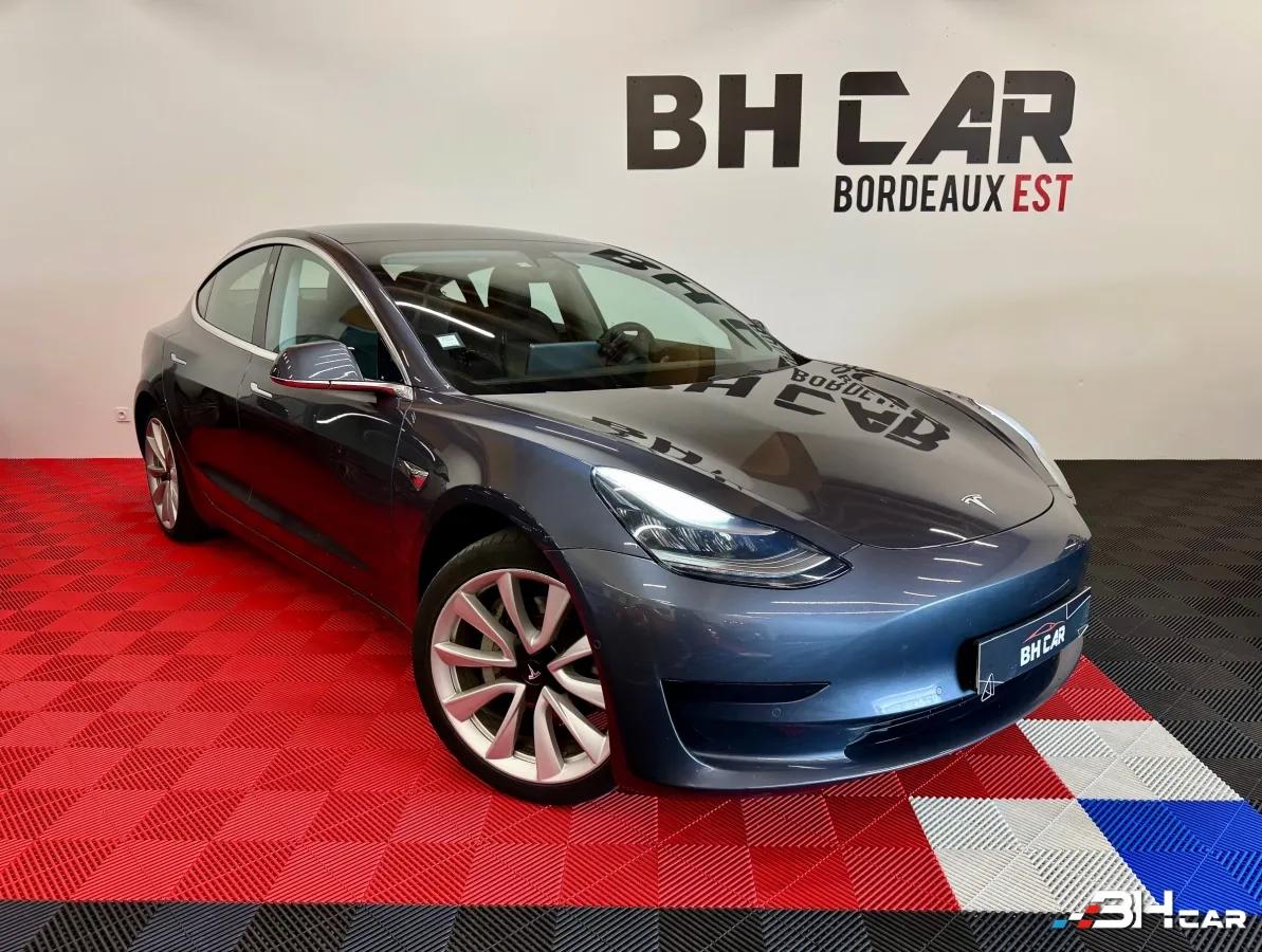 Image Tesla Model-3