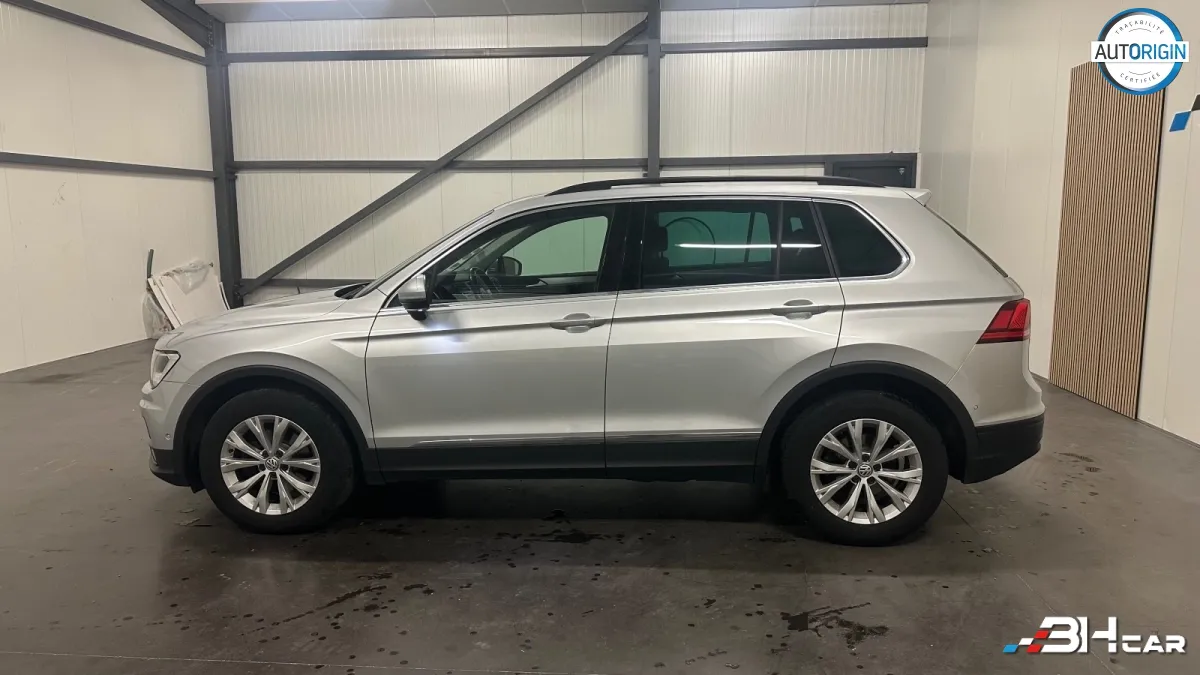 Volkswagen Tiguan - photo 48