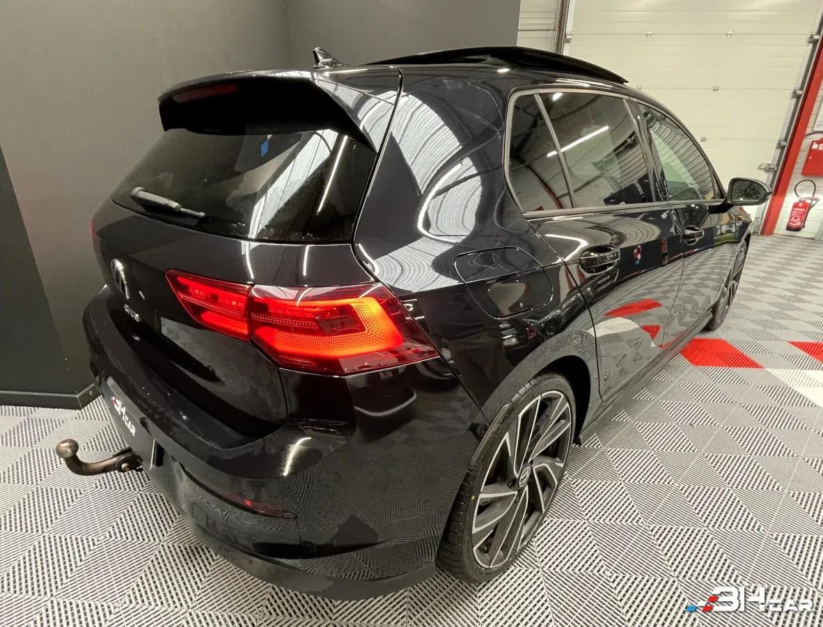 Aperçu indisponible de Volkswagen Golf