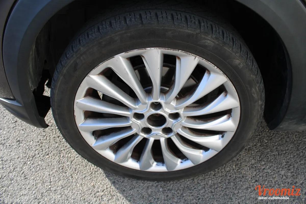 FIAT 500X 1.6 D Multijet 120cv Lounge - Garantie 12 Mois