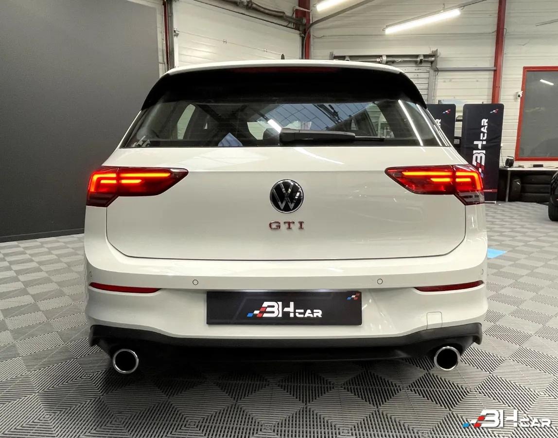 Aperçu indisponible de Volkswagen Golf