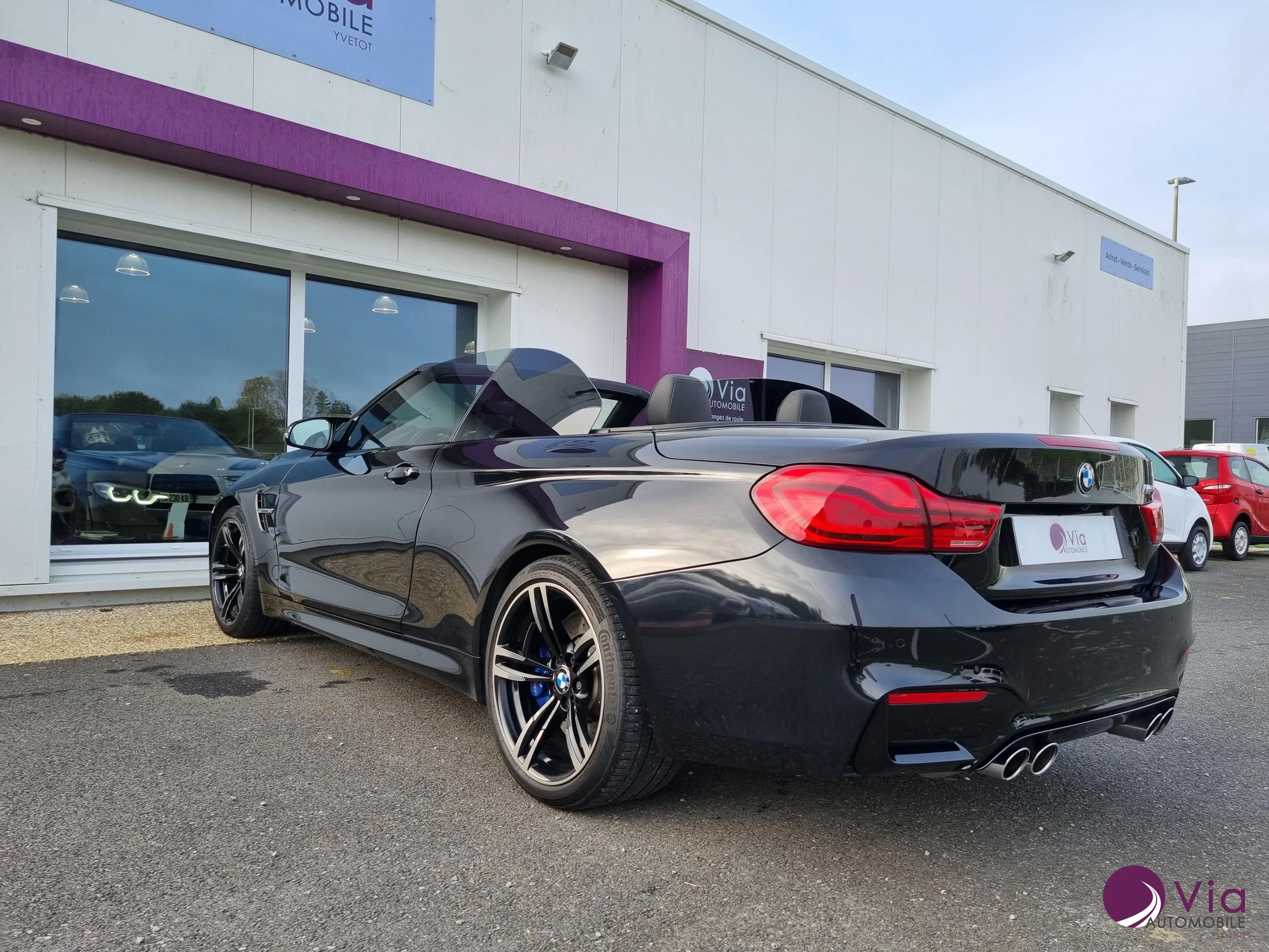 Bmw M4