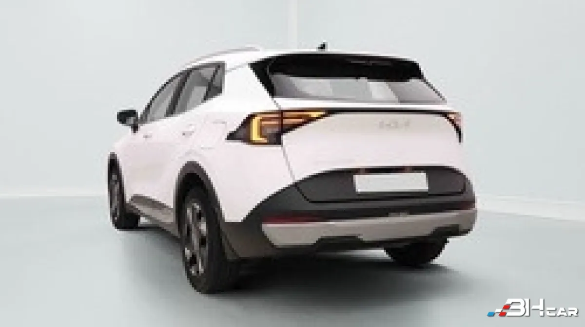 Kia Sportage - photo 2