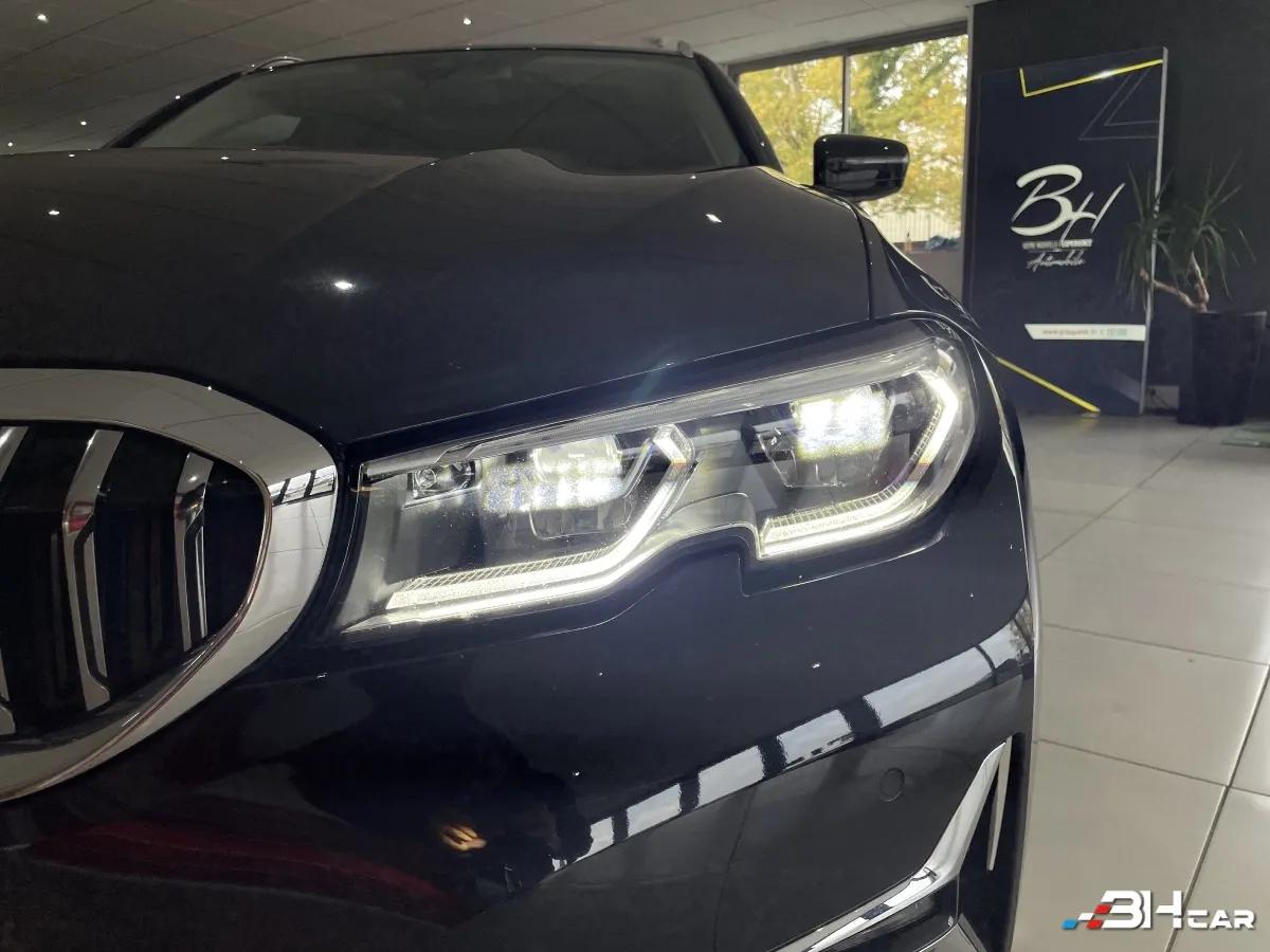 Aperçu indisponible de Bmw Série 3