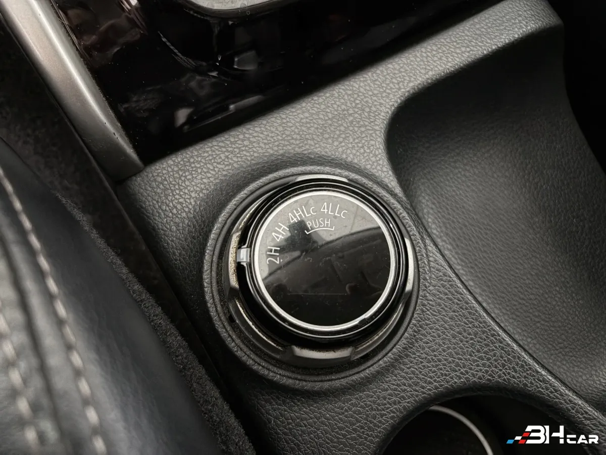 Mitsubishi L200 - photo 26