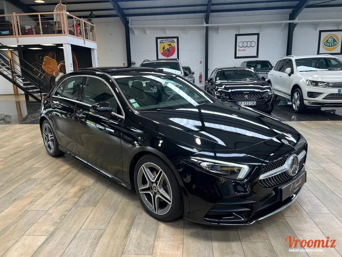 Mercedes Classe A 