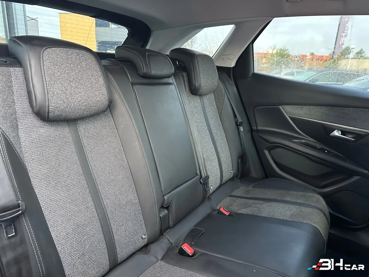 Peugeot 3008 - photo 11
