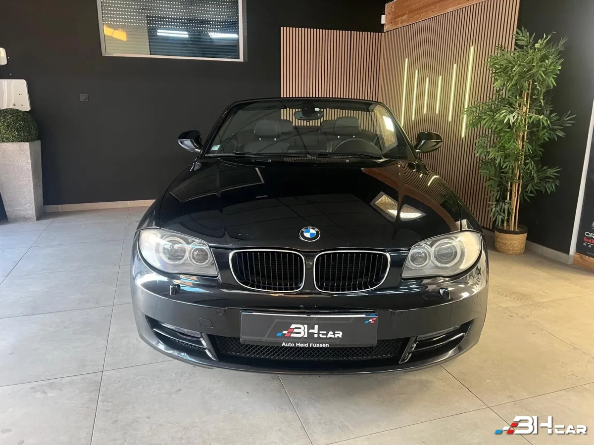 Bmw Serie 1 - photo 4