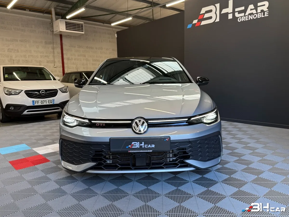 Volkswagen Golf - photo 2