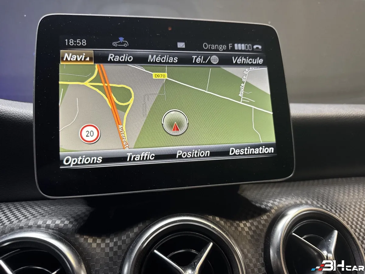 Mercedes Classe A - photo 18