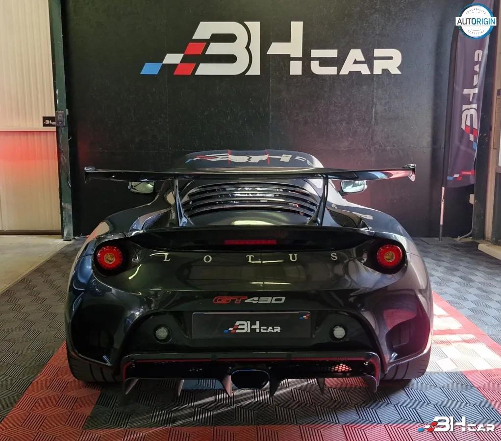 Aperçu indisponible de Lotus Evora