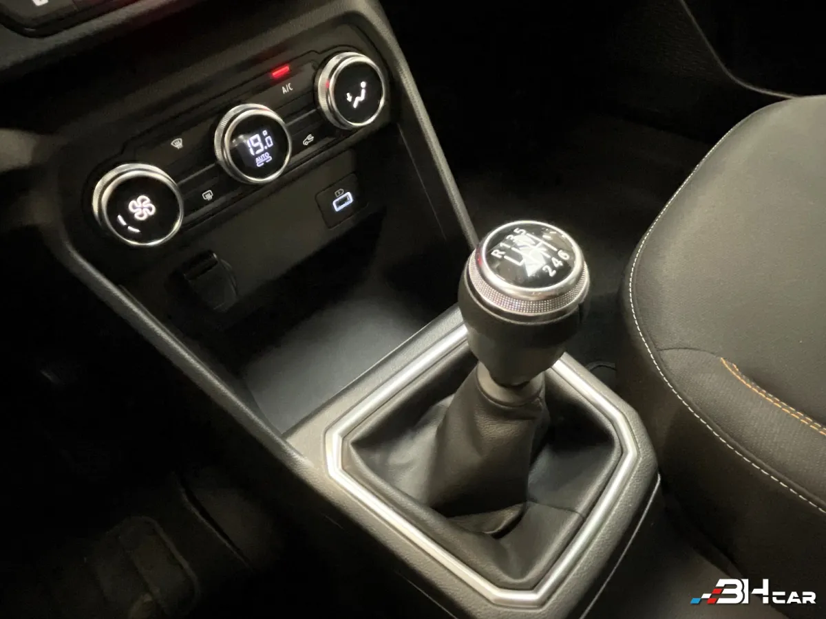 Dacia Sandero - photo 21