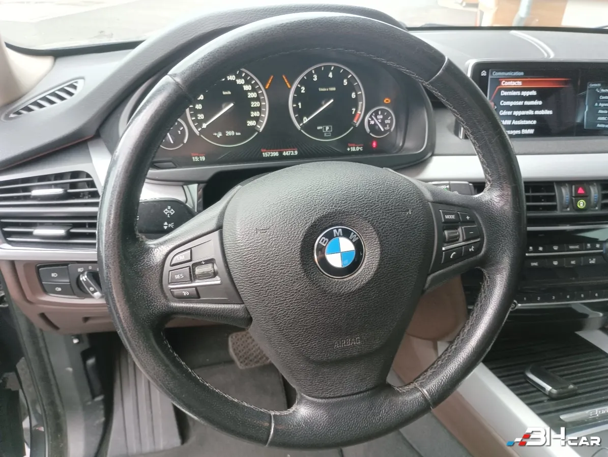 Bmw X5 - photo 28