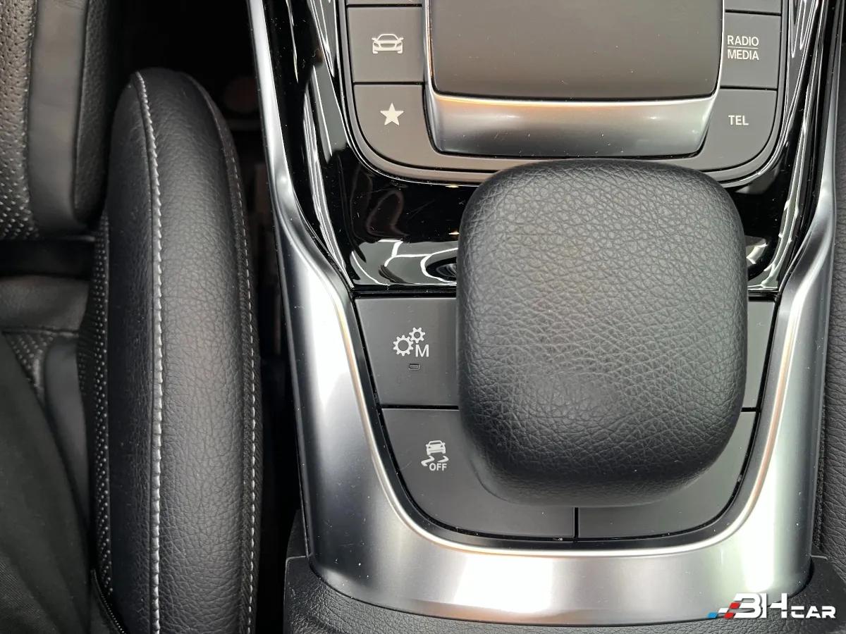 Aperçu indisponible de Mercedes-Benz Classe A