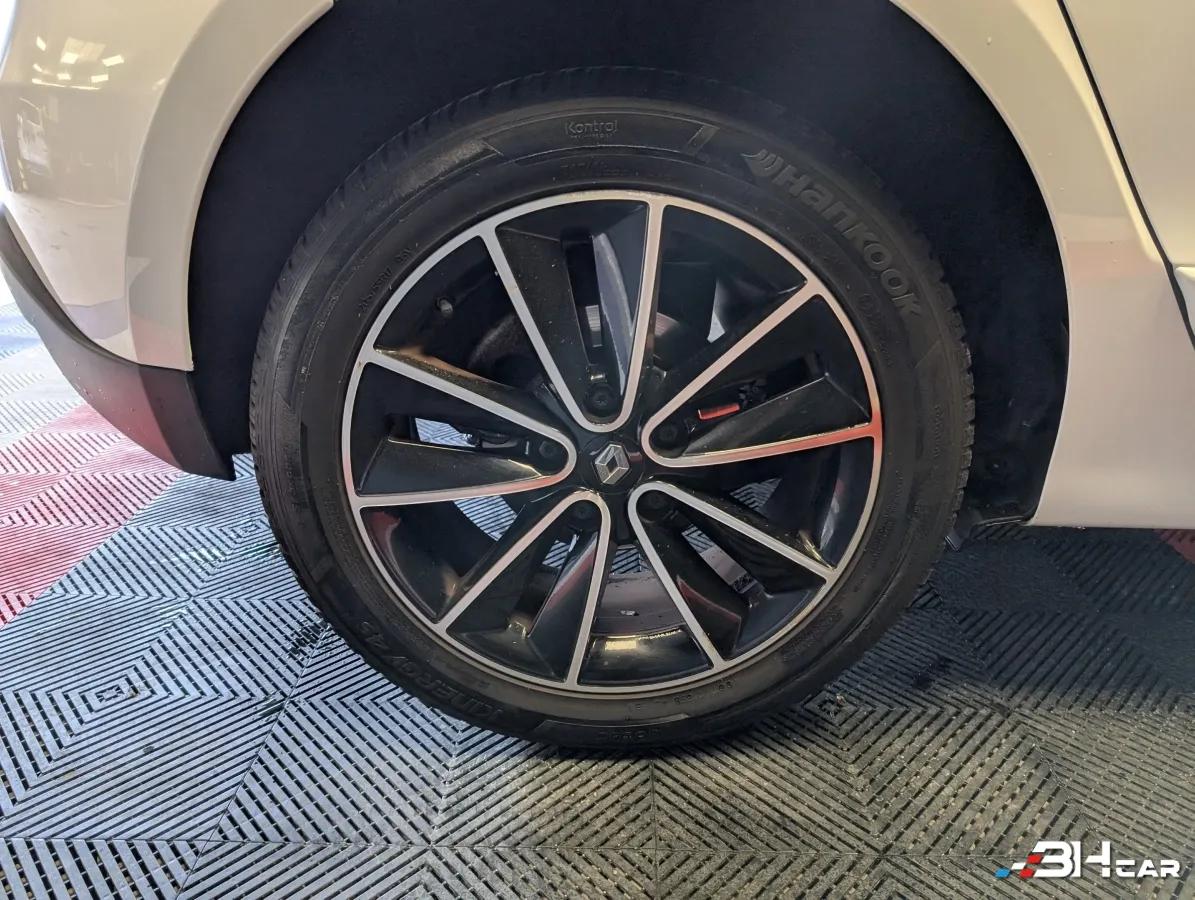 Aperçu indisponible de RENAULT Scenic
