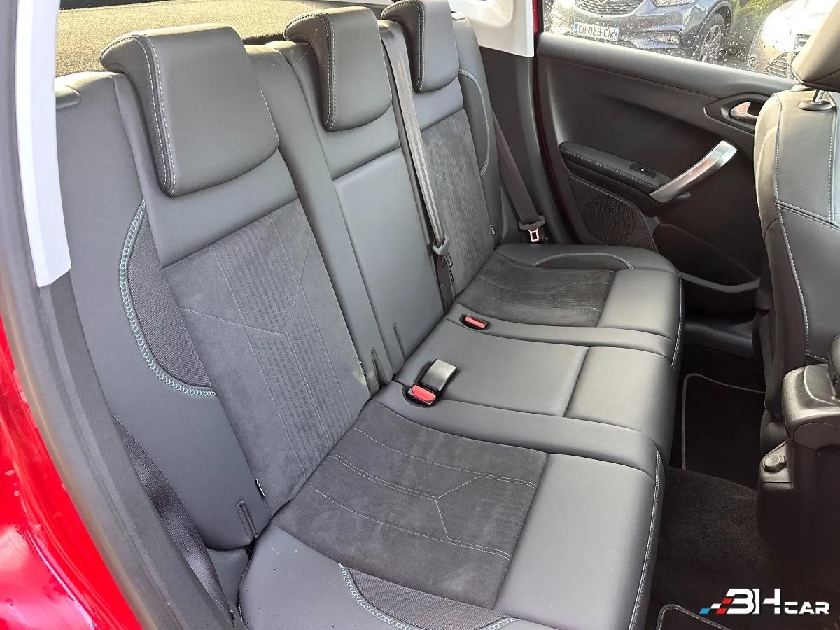 Aperçu indisponible de Peugeot 2008
