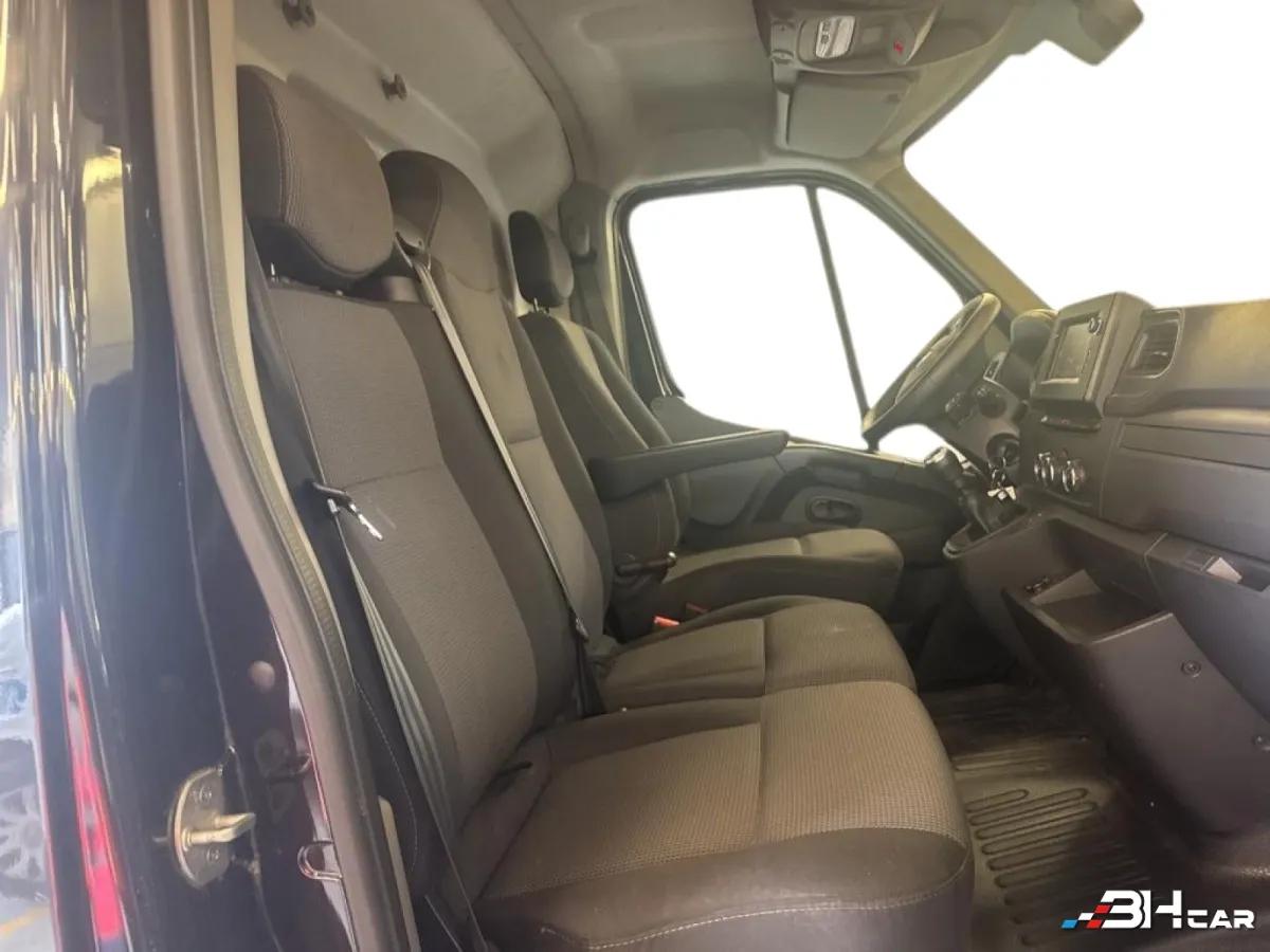Aperçu indisponible de RENAULT Master Vu