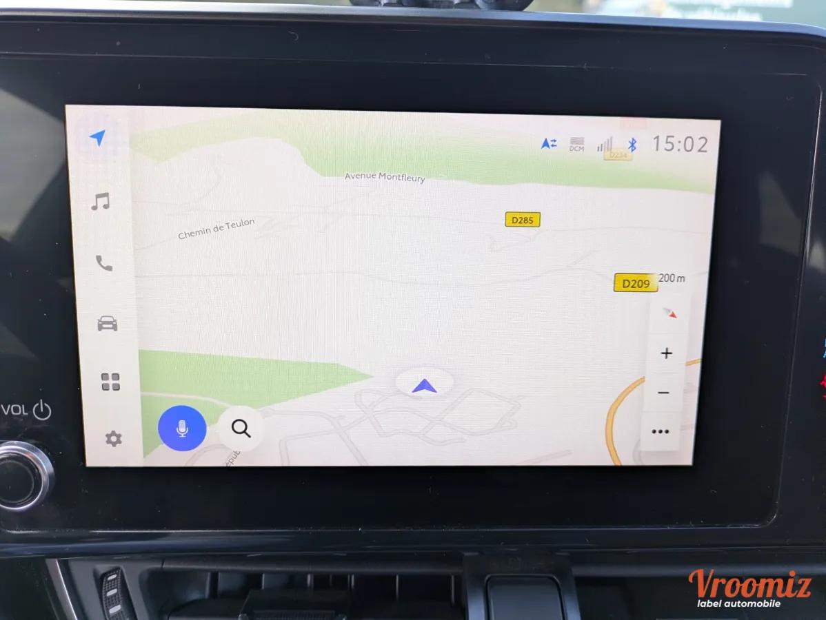 TOYOTA CH-R 1.8 EDITION 122 MY22