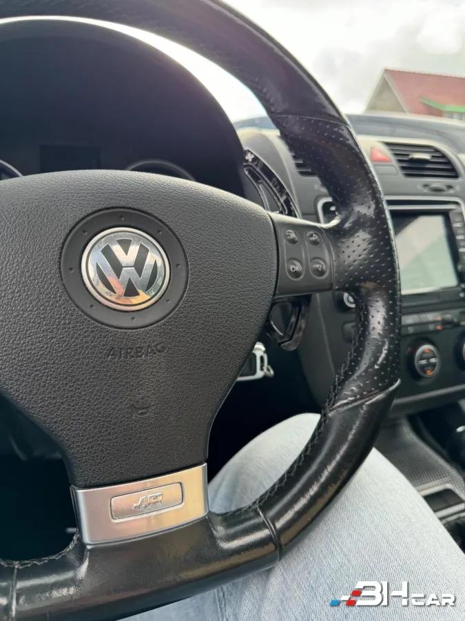 Aperçu indisponible de Volkswagen Golf