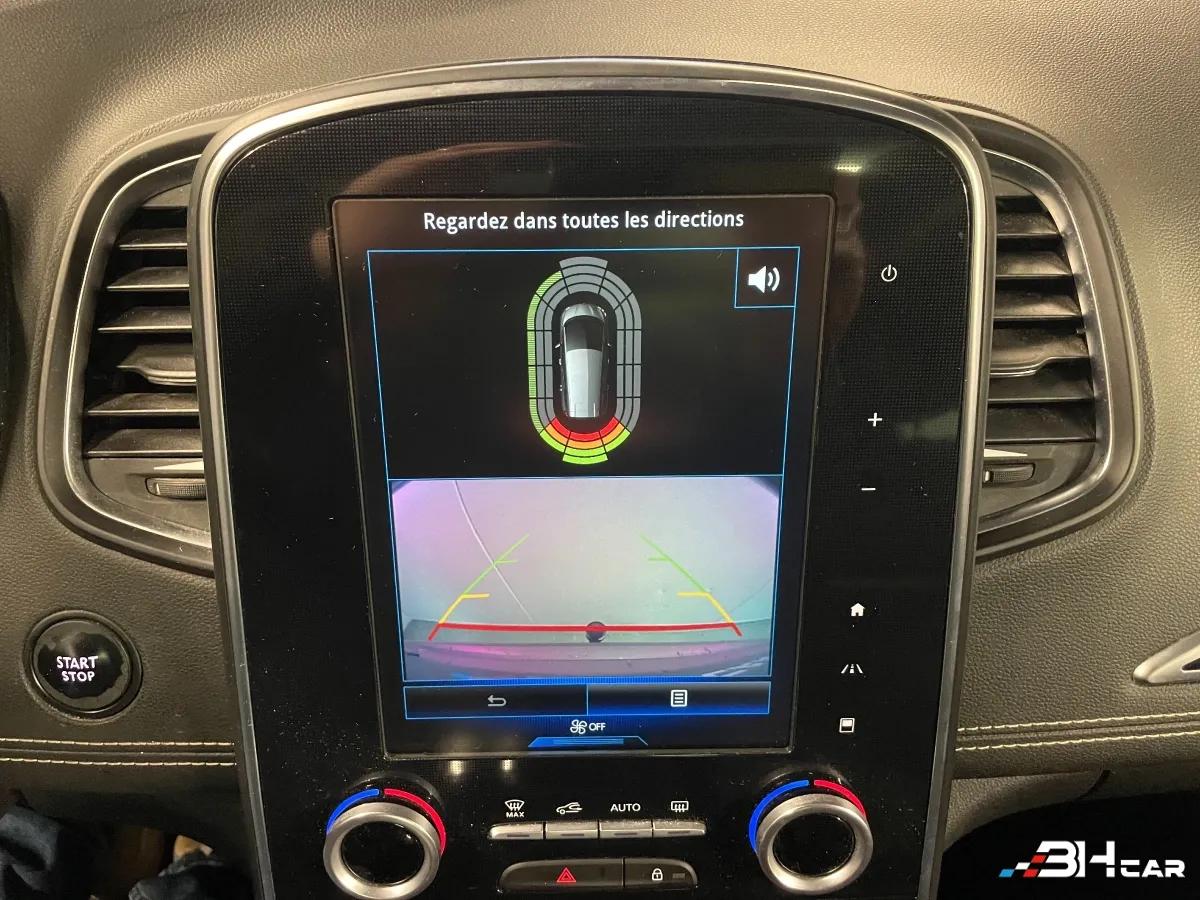 Aperçu indisponible de RENAULT Grand Scenic