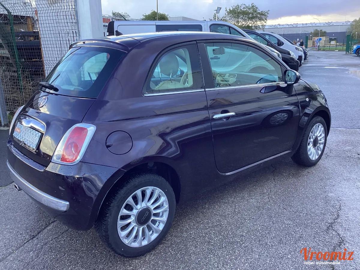 Fiat 500 1.2 70 POP
