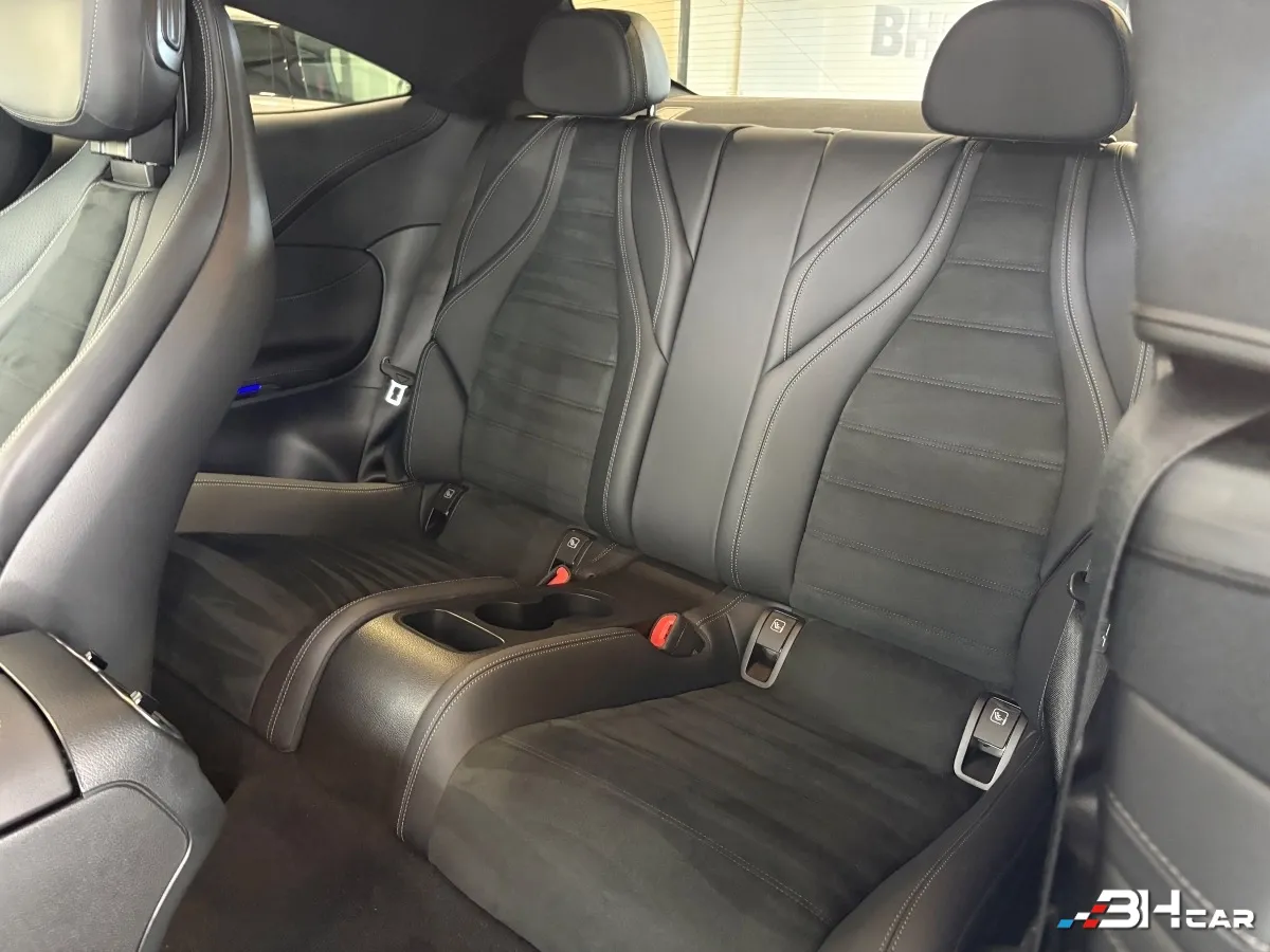 Mercedes Classe Cle - photo 20