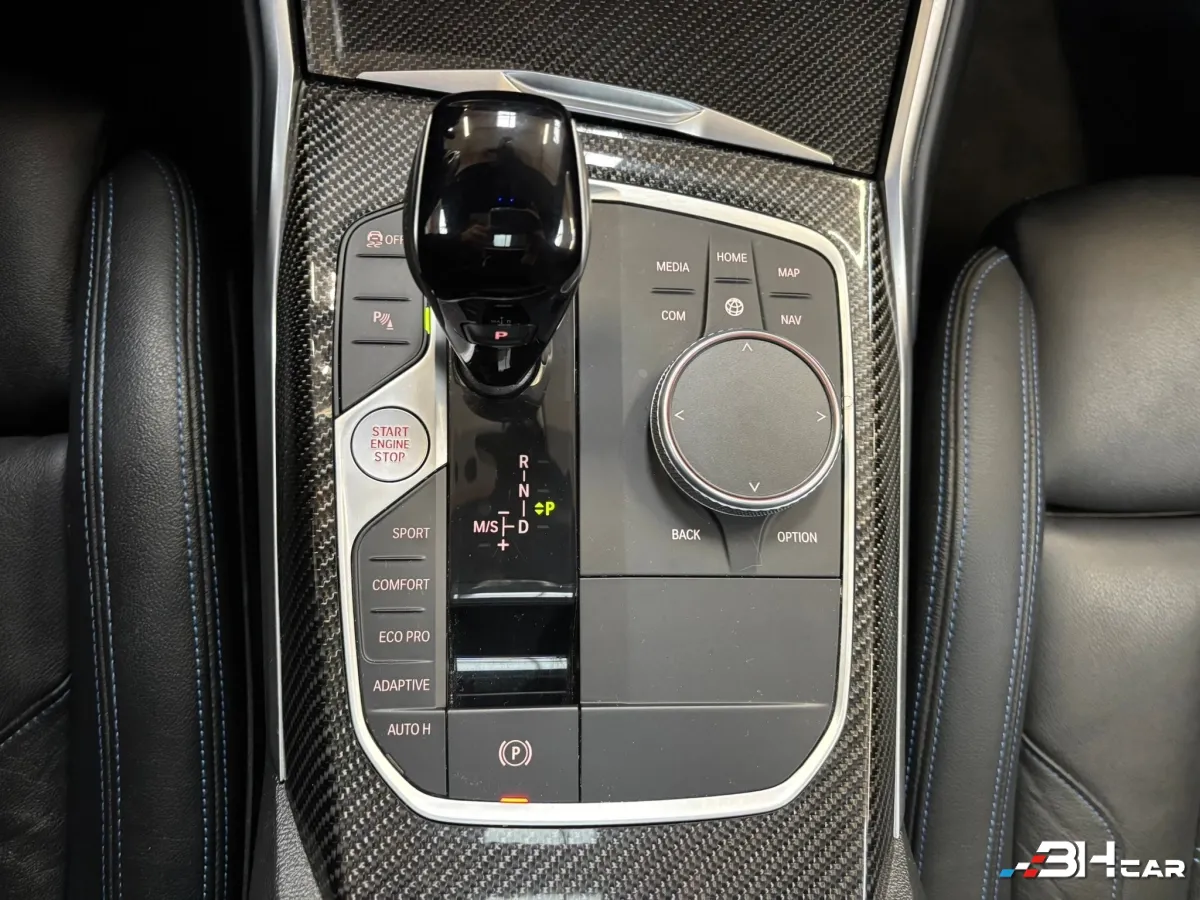 Bmw Serie 3 - photo 21