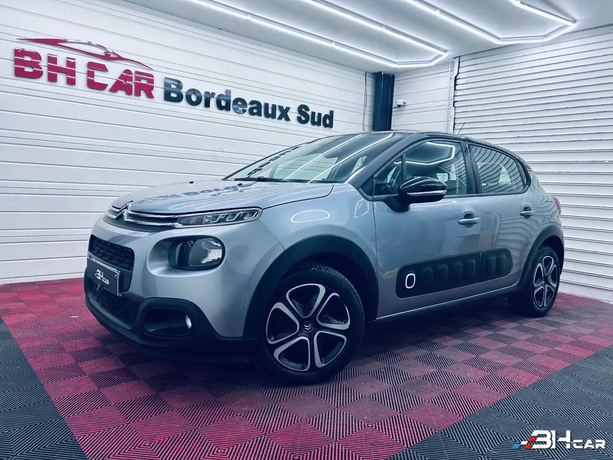 Image Citroën C3