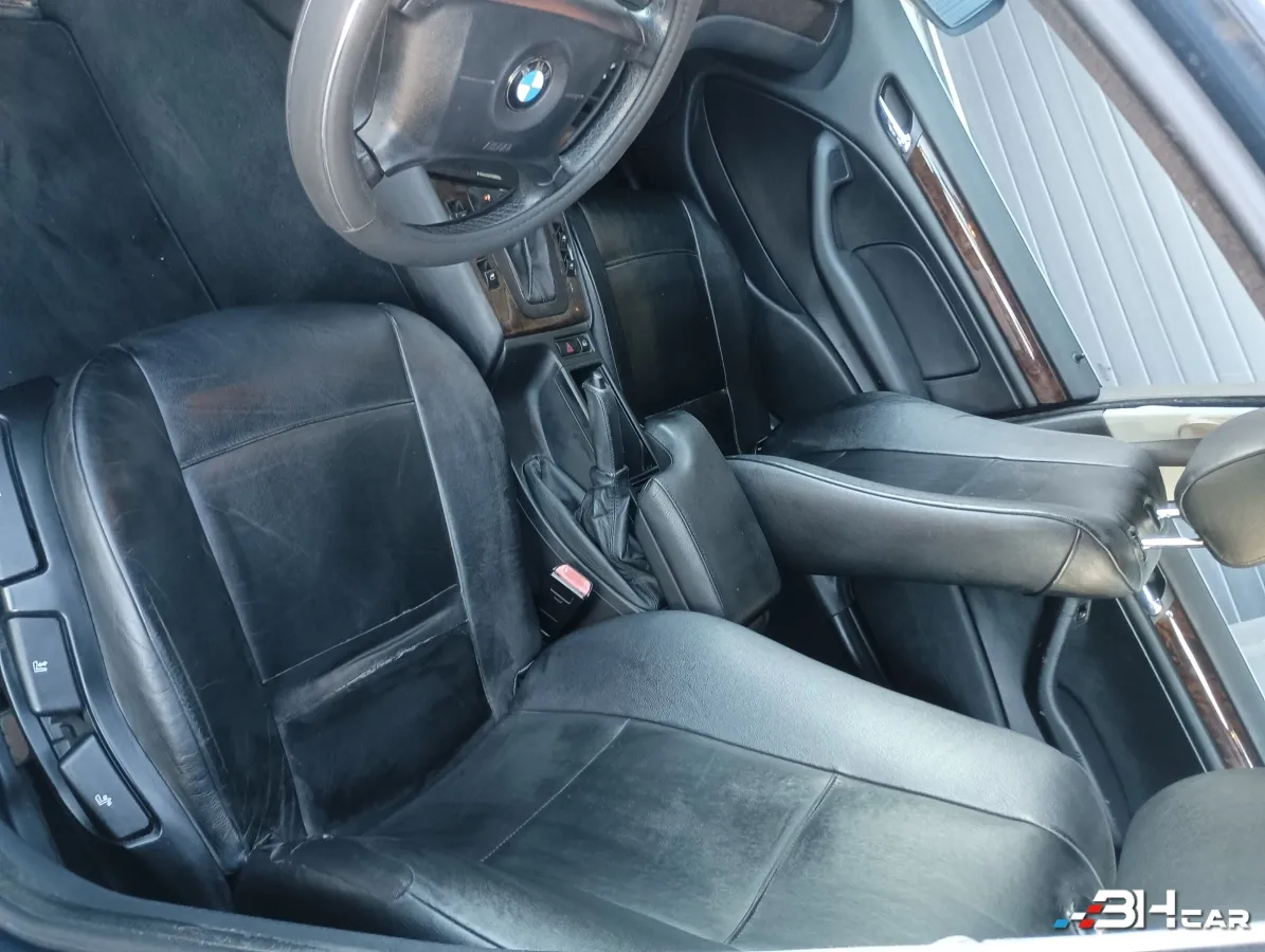 Bmw Serie 3 - photo 18