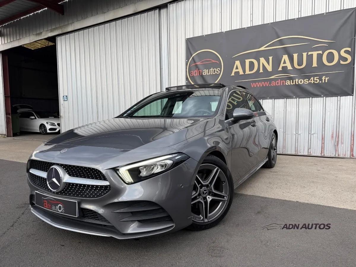 Mercedes-Benz Classe A