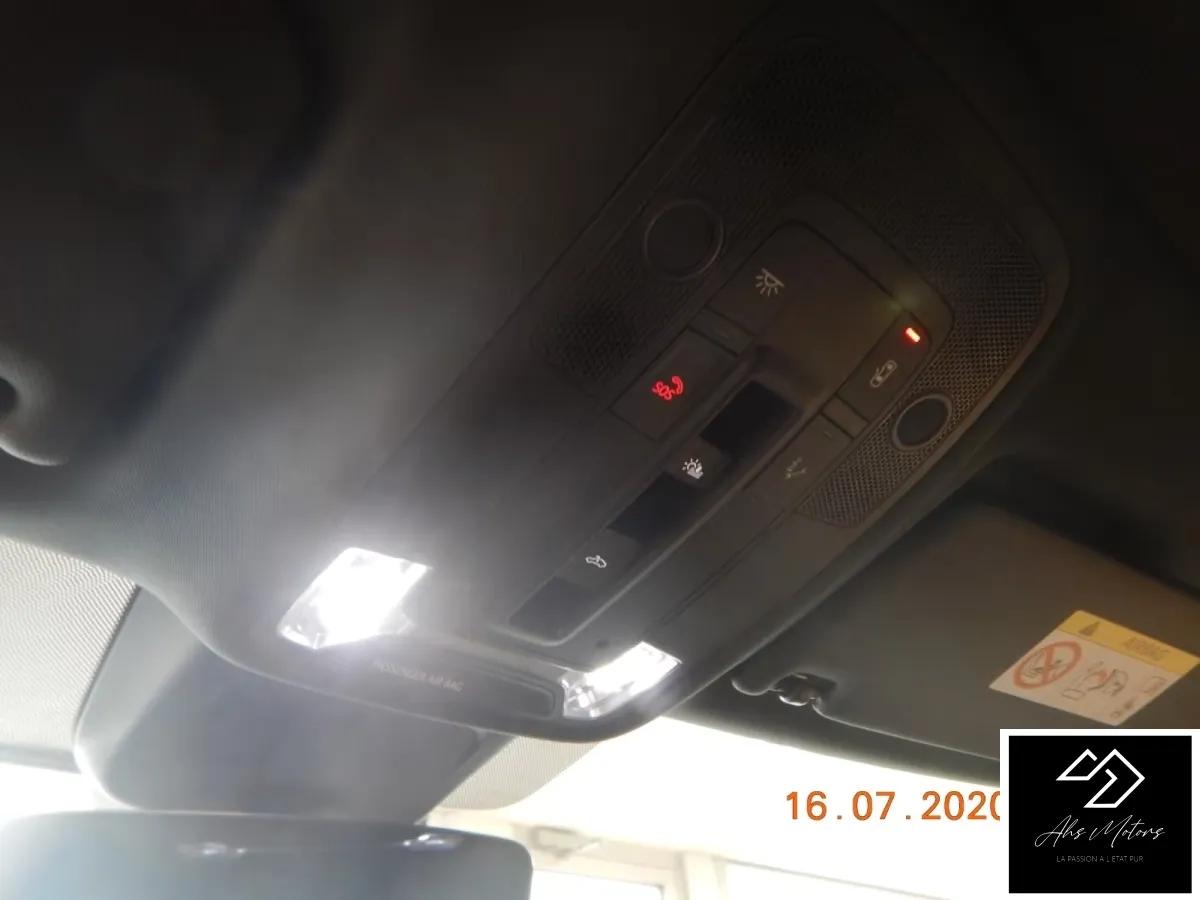 Audi Rs Q3 2.5 TFSI 400 QUATTRO S-TRONIC BVA