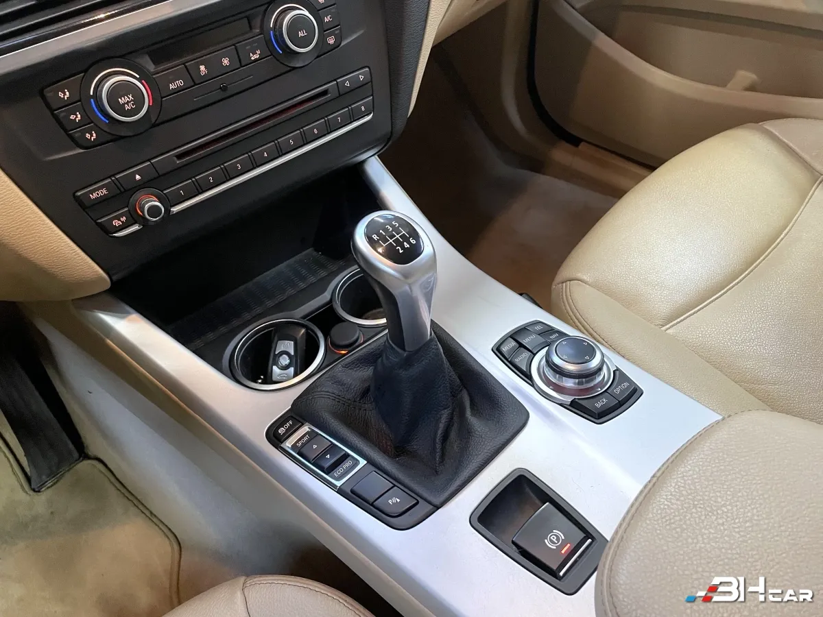 Bmw X3 - photo 18