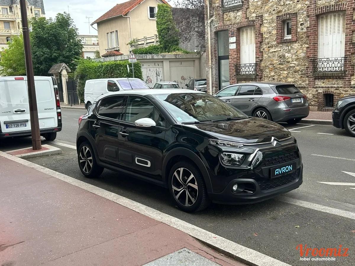 Photo du véhicule